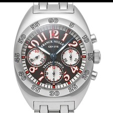 FRANCK MULLER Transamerica