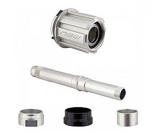 Kit corps axe campagnolo n3w - kit,