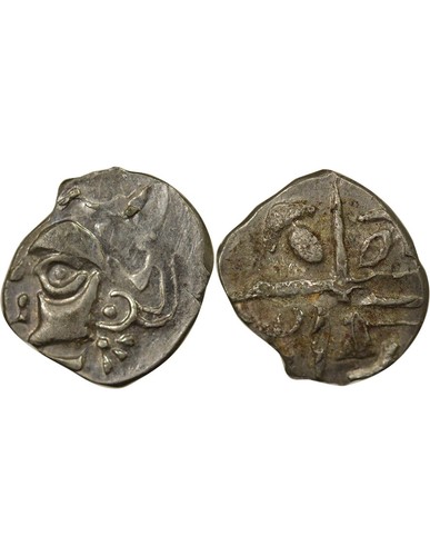 Gaule - , (volques