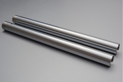 Paire tubes fourche - de,