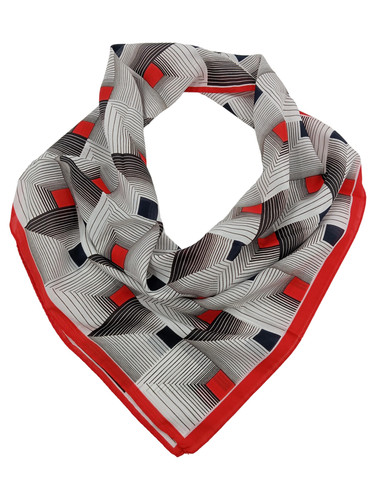 Gim renoir foulard femme - foulard,