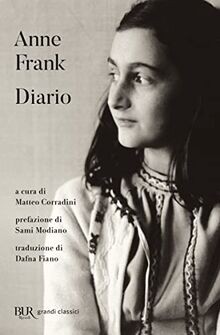 Diario frank anne - de,