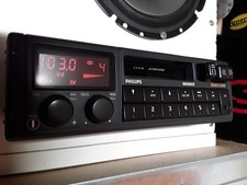 Autoradio cassette renault - autoradio,