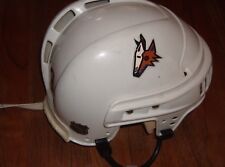 PHOENIX COYOTES Keith Carney