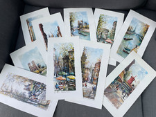 Pochette 10 impressions