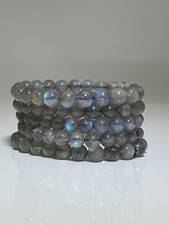 Labradorite Bracelet Stretch