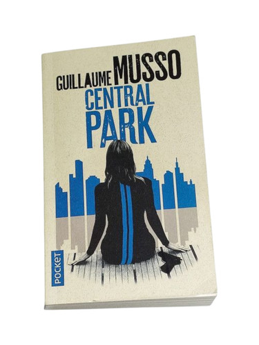 Lot livres guillaume musso - 6,