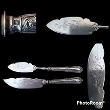 Couteau fromage à - couteau, et