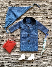 Tenue "Puddle Jumper"