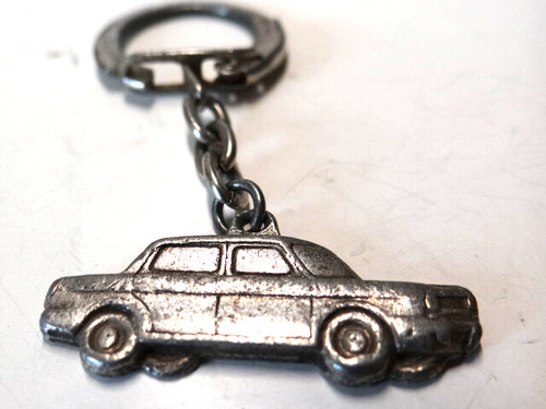Porte clés auto simca 1000 - porte,