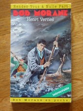 BOB MORANE LEFRANCQ n° 37