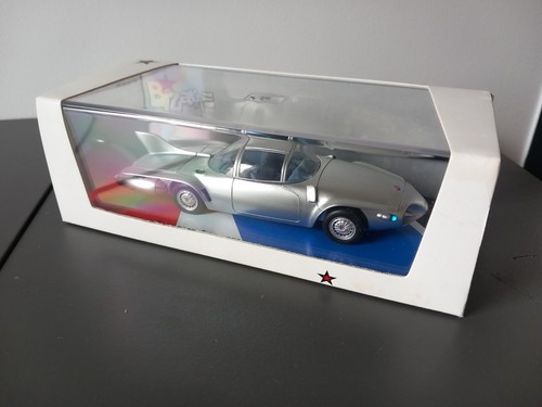 Firebird xp500 motorama - firebird,
