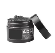 Récolorant cuir gris foncé - récolorant,
