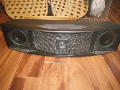 Martin logan matinee - martin,