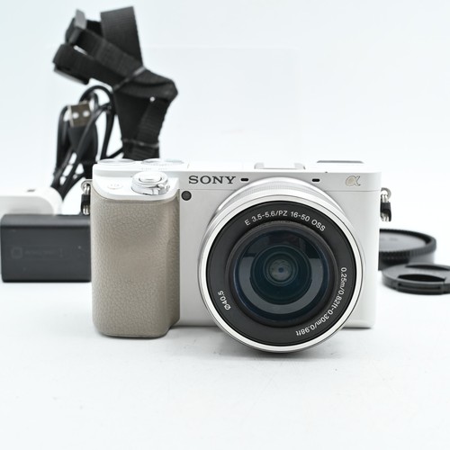 Appareil photo sans miroir