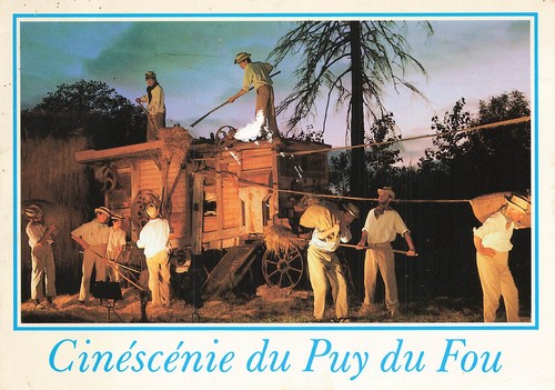 Les epesses cinescenie du - les,