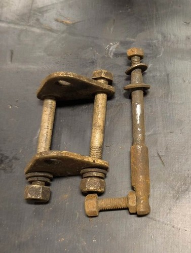 Vis moteur - , 3