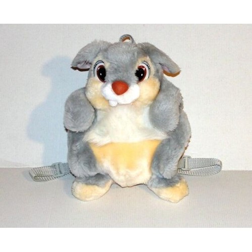 Peluche lapin panpan - lapin, de
