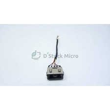 Connecteur d'alimentation 1109-01050 - 1109-01050 pour Lenovo Yoga 300-11IBY  - 