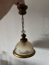 Authentique Suspension Vintage