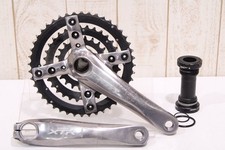 Pédalier SHIMANO XTR FC-M960