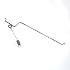 Tringle pour Tondeuse Briggs XTE50 Quantum 12H802-1740-B1 (2)