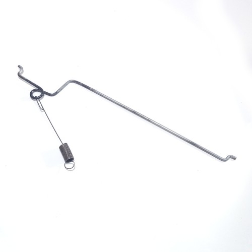 Tringle pour tondeuse briggs - pour,