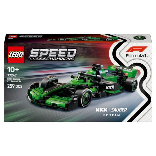 Lego speed champions 77247 - lego,