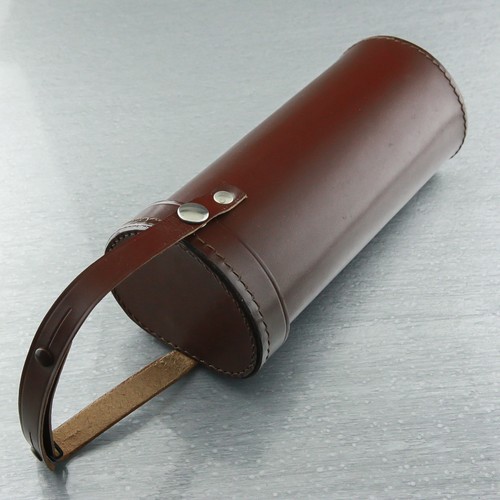 Nos mint leather case - mint,,
