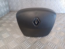 Airbag volant conducteur - RENAULT Laguna III (3) - Réf : 985100001R