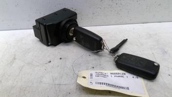 Neiman volkswagen touareg - neiman,