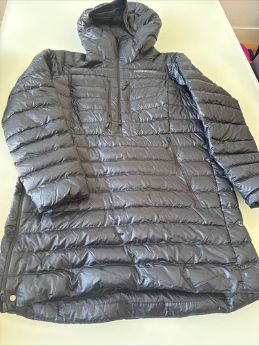 Norrona lofoten down800 - lofoten, anorak