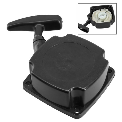New gardens recoil pull - new,
