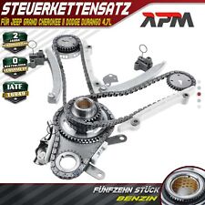 Kit de Chaîne de Distribution