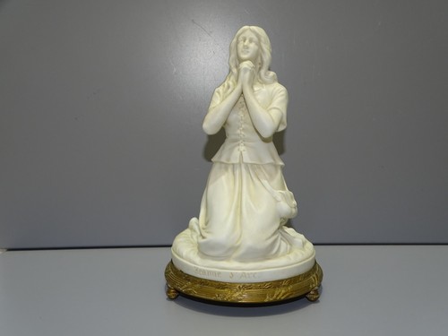 Ancien sujet biscuit - ancien,