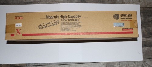 Cartouche toner xerox grande - toner,
