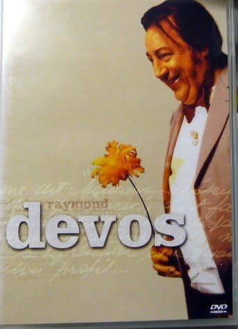 Raymond devos ans 80 - raymond, devos-80