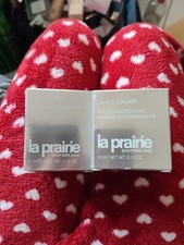 Creme 5 Ml Extraordinaire Plus Regard 3ml Extraordinaire La Prairie