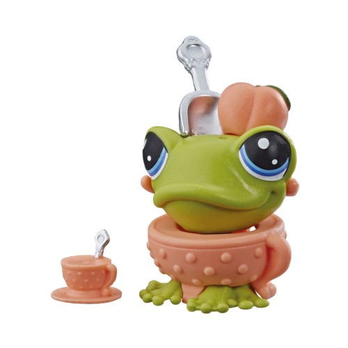 Littlest petshop - littlest,