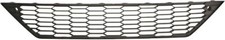Grille De Pare-choc Avant Pour