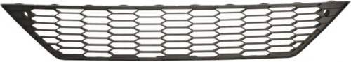 Grille pare choc avant - grille,