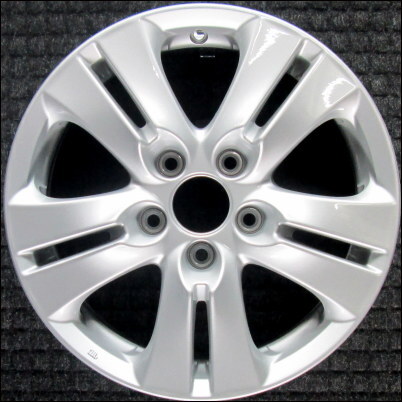 Honda accord inch painted - honda, 16