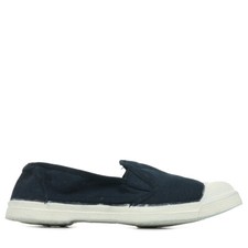 Chaussures Baskets Bensimon