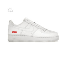 Nike Air Force 1 Low Supreme