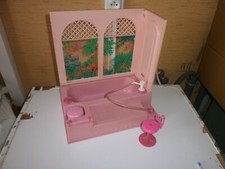 BARBIE MATTEL 1975 BEAUTY BATH