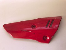 UN CACHE ALU SABOT SUPPORT