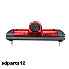 Feu Arrière Arrêt Caméra de