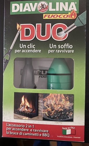 Duo cheminee barbecue - ou,