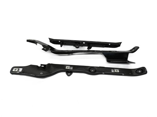 Support plancher piaggio - (piaggio,