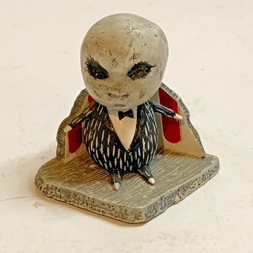 Tim burton tragic toys - tim,